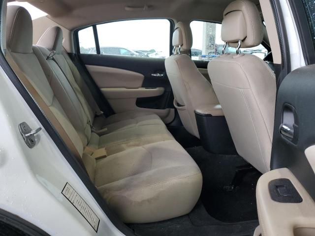 Photo 10 from auction – 2014 CHRYSLER 200 TOURIN with VIN 1C3CCBBB3EN204630