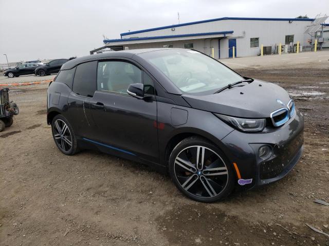 Photo 4 from auction – 2015 BMW I3 REX with VIN WBY1Z4C56FV501140