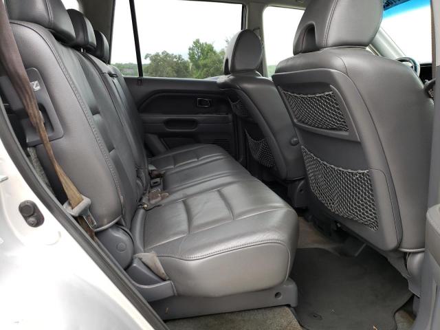 Photo 11 from auction – 2008 HONDA PILOT EXL with VIN 5FNYF18768B030951