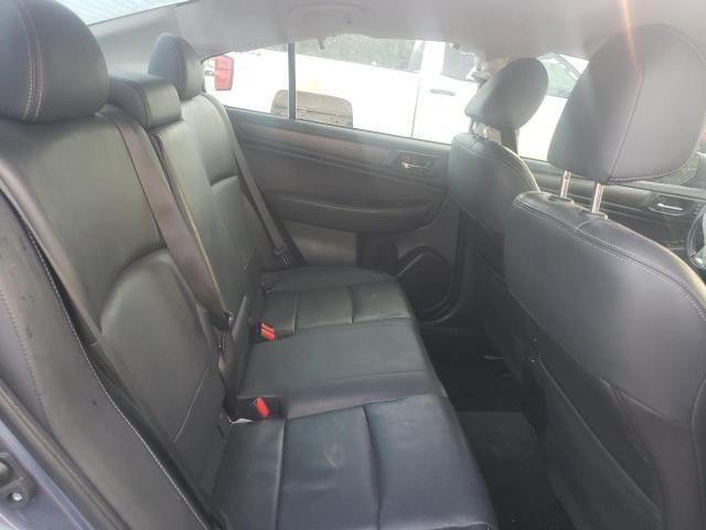 Photo 10 from auction – 2015 SUBARU LEGACY 2.5 with VIN 4S3BNBJ68F3010680