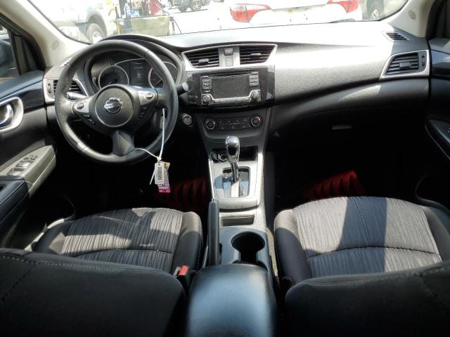 Photo 8 from auction – 2017 NISSAN SENTRA S with VIN 3N1AB7AP3HL718811