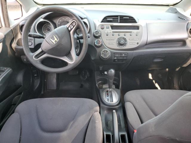 Photo 8 from auction – 2011 HONDA FIT with VIN JHMGE8H34BC010334