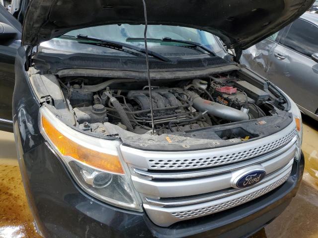 Photo 12 from auction – 2013 FORD EXPLORER X with VIN 1FM5K7D89DGC49902