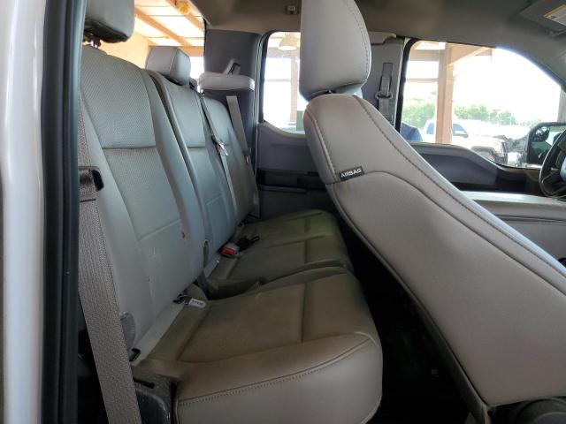 Foto 10 de la subasta – 2017 FORD F150 SUPER con VIN 1FTFX1EF2HFC38000