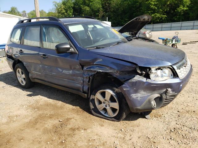 Photo 4 from auction – 2011 SUBARU FORESTER 2 with VIN JF2SHABC6BH716373