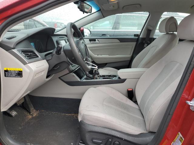 Photo 7 from auction – 2015 HYUNDAI SONATA SE with VIN 5NPE24AF8FH209170