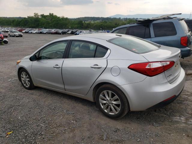 Photo 2 from auction – 2015 KIA FORTE EX with VIN KNAFX4A86F5327898
