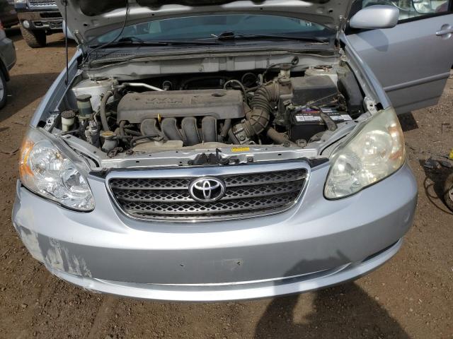 Foto 11 de la subasta – 2006 TOYOTA COROLLA CE con VIN JTDBR32E460059957