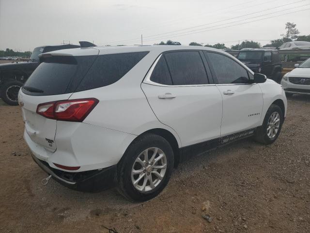 Photo 3 from auction – 2018 CHEVROLET EQUINOX LT with VIN 3GNAXJEV1JL100291