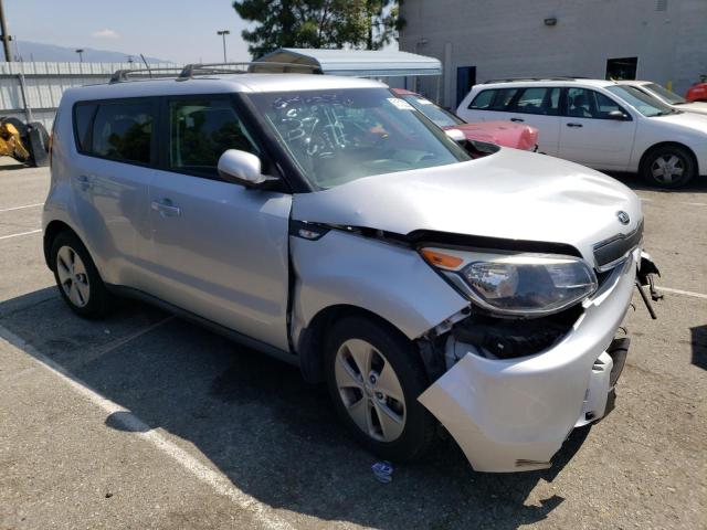Photo 4 from auction – 2014 KIA SOUL with VIN KNDJN2A21E7747459