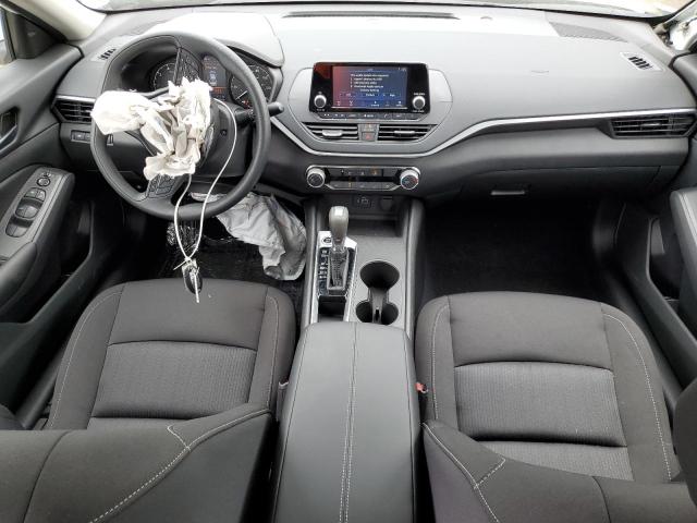 Photo 8 from auction – 2023 NISSAN ALTIMA S with VIN 1N4BL4BV3PN352833
