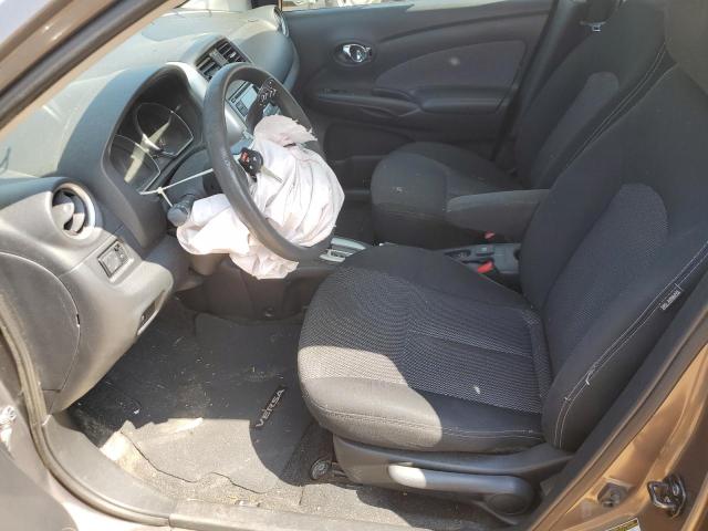 Photo 7 from auction – 2015 NISSAN VERSA S with VIN 3N1CN7AP8FL865848