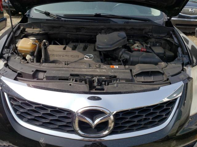 Photo 12 from auction – 2010 MAZDA CX-9 with VIN JM3TB3MV1A0223171