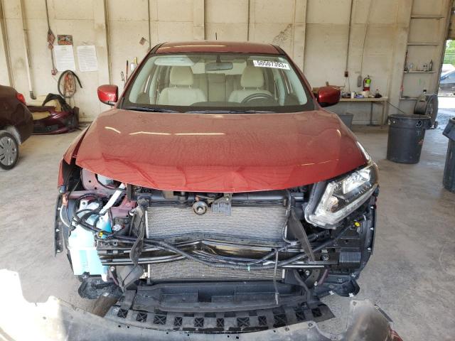 Photo 5 from auction – 2016 NISSAN ROGUE S with VIN JN8AT2MT8GW023873