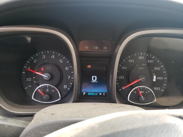Photo 9 from auction – 2014 CHEVROLET MALIBU 1LT with VIN 1G11C5SL3EF189286