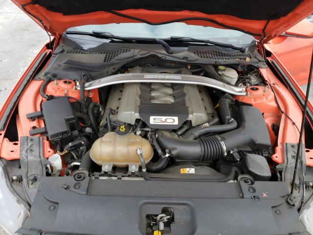 Photo 11 from auction – 2016 FORD MUSTANG GT with VIN 1FA6P8CF8G5333845