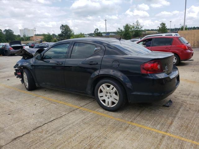Photo 2 from auction – 2014 DODGE AVENGER SE with VIN 1C3CDZAB2EN161079