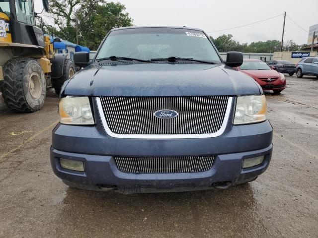 Photo 5 from auction – 2006 FORD EXPEDITION with VIN 1FMFU16586LA15078