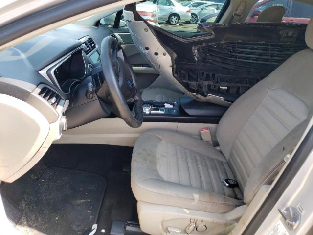 Photo 7 from auction – 2019 FORD FUSION SE with VIN 3FA6P0HD0KR145898