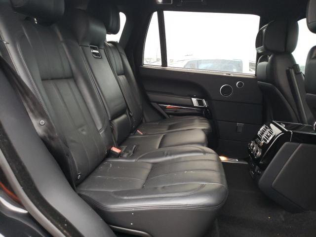 Photo 11 from auction – 2016 LAND ROVER RANGE ROVE with VIN SALGS3EFXGA257977