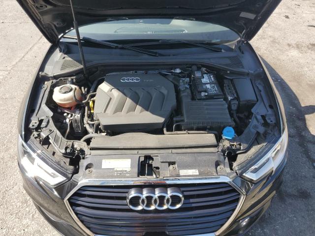 Photo 11 from auction – 2018 AUDI A3 PREMIUM with VIN WAUAUGFF2J1042465