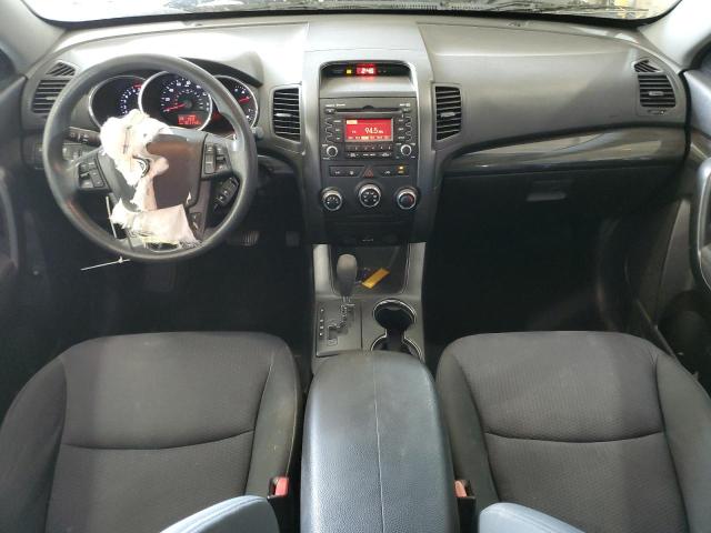 صورة رقم 8 من المزاد - 2012 KIA SORENTO مع VIN 5XYKT3A11CG232145