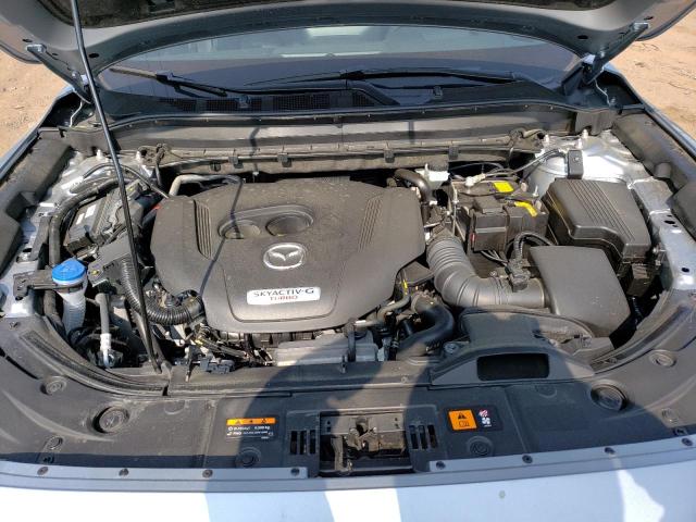 Photo 12 from auction – 2023 MAZDA CX-5 with VIN JM3KFBAY9P0145109