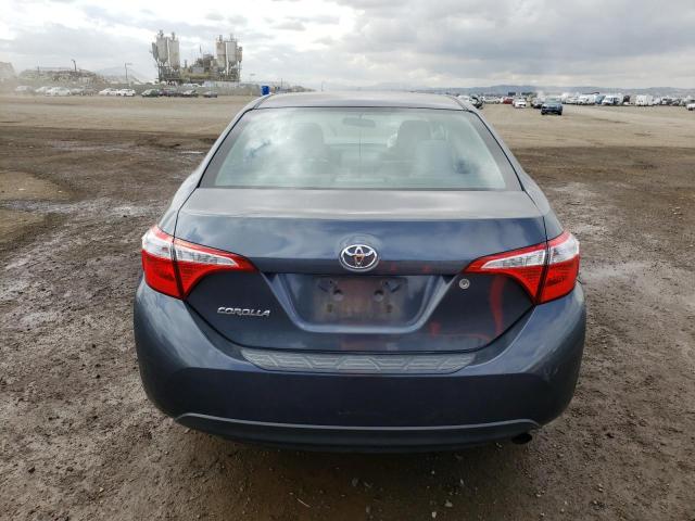 Photo 6 from auction – 2016 TOYOTA COROLLA L with VIN 5YFBURHE3GP415265