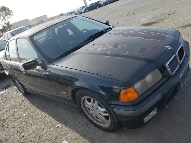 Photo 4 from auction – 1997 BMW 3 SERIES with VIN WBACD3320VAV18785