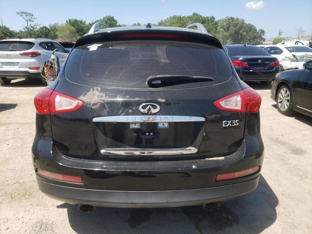Photo 6 from auction – 2012 INFINITI EX35 BASE with VIN JN1AJ0HP8CM400021