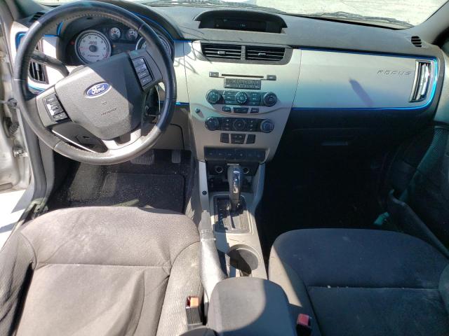 Photo 8 from auction – 2011 FORD FOCUS SES with VIN 1FAHP3GNXBW165545