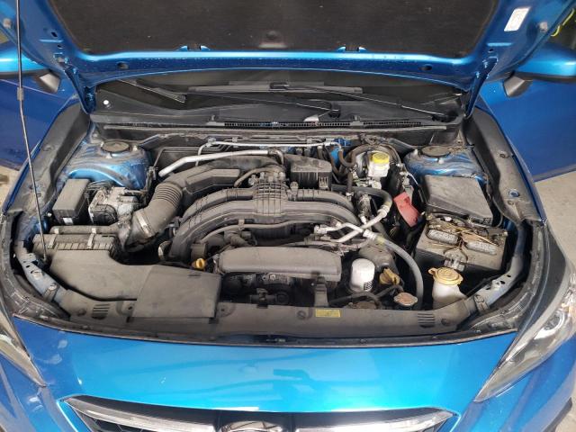 Photo 11 from auction – 2020 SUBARU IMPREZA PR with VIN 4S3GTAD60L3712943