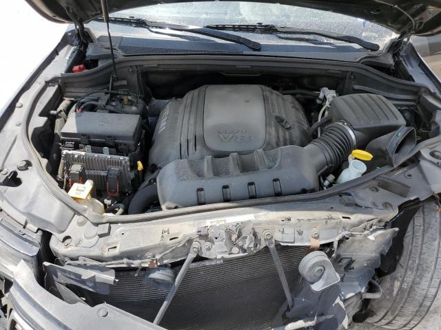 Photo 11 from auction – 2017 JEEP GRAND CHER with VIN 1C4RJFLT5HC631348