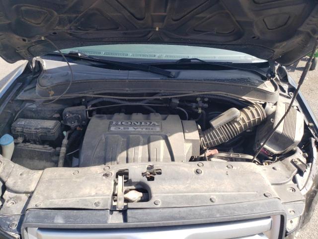 Zdjęcie 12 z aukcji – 2008 HONDA PILOT EXL z VIN 5FNYF18678B055090