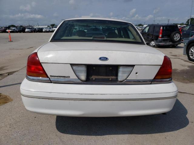 Photo 6 from auction – 1998 FORD CROWN VICT with VIN 2FAFP74W3WX128648
