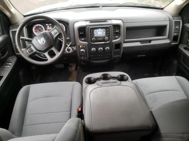 Photo 8 from auction – 2019 RAM 1500 CLASS with VIN 1C6RR7FG0KS660046