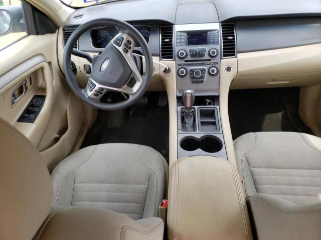Photo 8 from auction – 2015 FORD TAURUS SE with VIN 1FAHP2D89FG117933
