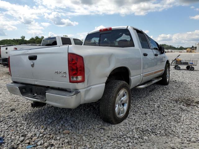 Photo 3 from auction – 2005 DODGE RAM 1500 S with VIN 1D7HU18D65S222385