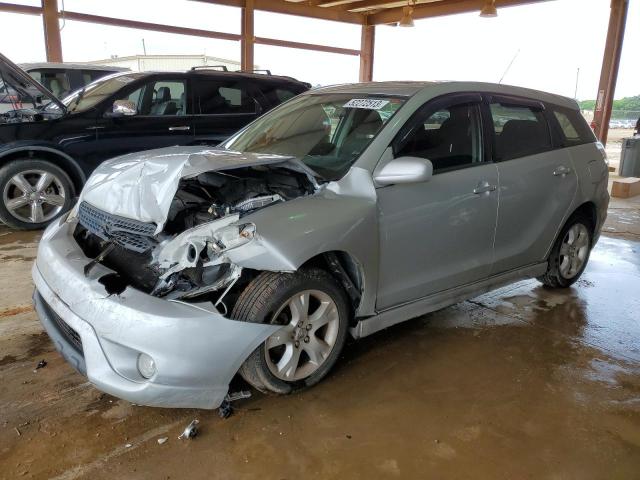 Zdjęcie 1 z aukcji – 2007 TOYOTA COROLLA MA z VIN 2T1KR32E97C679324