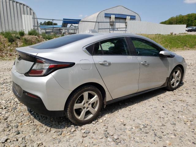 Photo 3 from auction – 2016 CHEVROLET VOLT LT with VIN 1G1RC6S57GU124224
