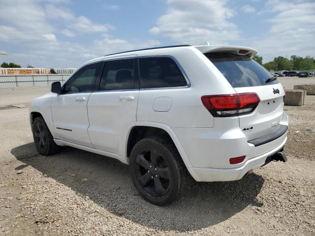 Photo 2 from auction – 2015 JEEP GRAND CHER with VIN 1C4RJFAG9FC752077