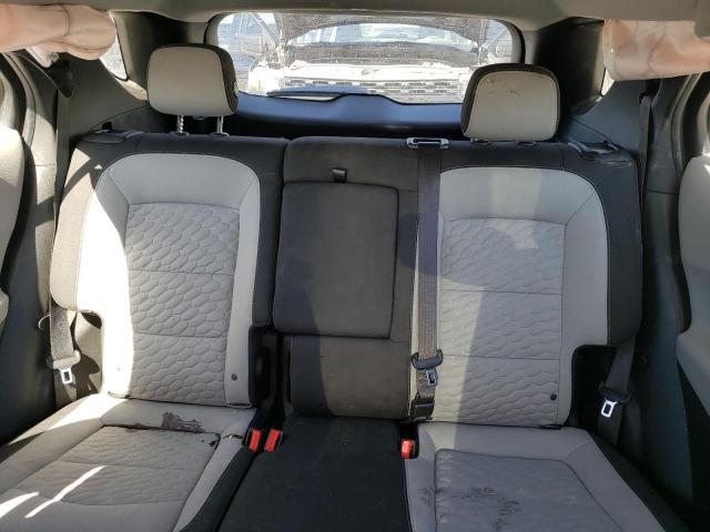 Photo 10 from auction – 2020 CHEVROLET EQUINOX LS with VIN 2GNAXHEV3L6128982