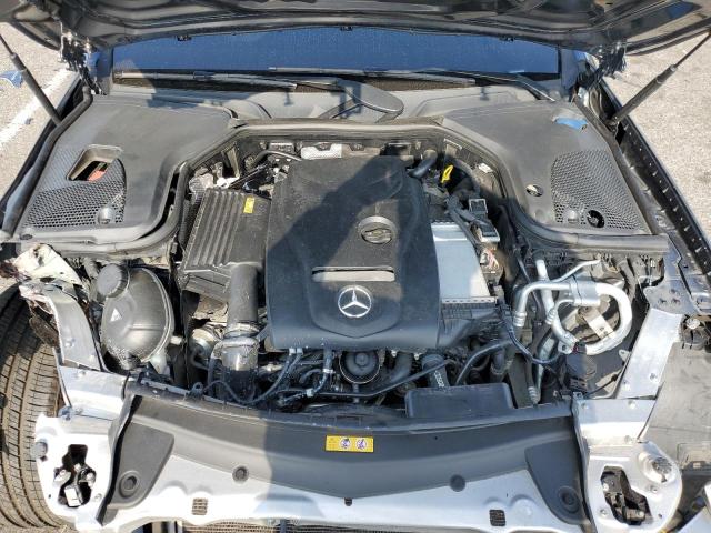 Photo 11 from auction – 2017 MERCEDES-BENZ E 300 with VIN WDDZF4JB4HA023256