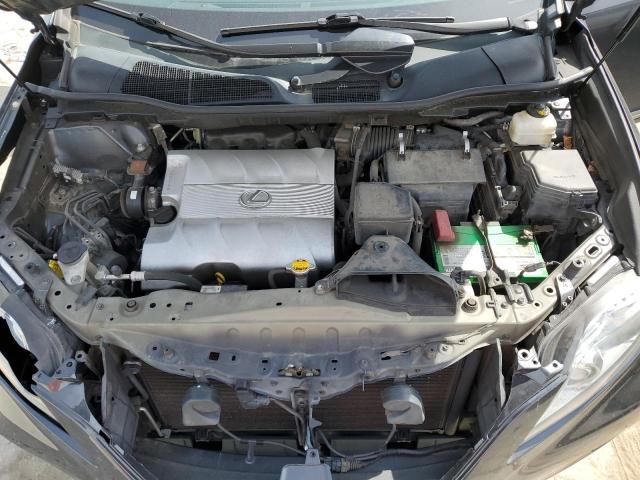 Фото 12 с аукциона – 2010 LEXUS RX 350 с VIN 2T2ZK1BA3AC004348
