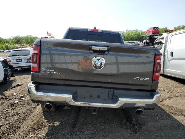 Photo 6 from auction – 2022 RAM 1500 LIMIT with VIN 1C6SRFHT8NN194374