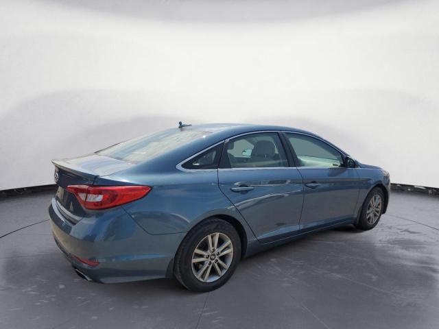 Photo 3 from auction – 2015 HYUNDAI SONATA SE with VIN 5NPE24AF1FH236579
