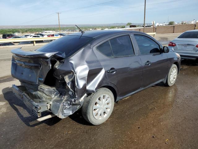 Photo 3 from auction – 2015 NISSAN VERSA S with VIN 3N1CN7APXFL878228