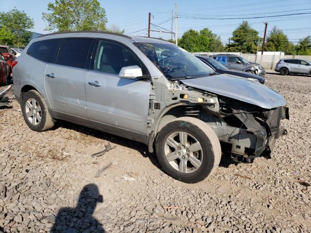 Photo 4 from auction – 2011 CHEVROLET TRAVERSE L with VIN 1GNKVGED8BJ106439