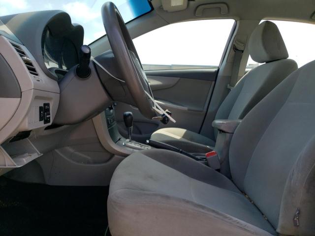 Photo 7 from auction – 2010 TOYOTA COROLLA BA with VIN 1NXBU4EE5AZ384145