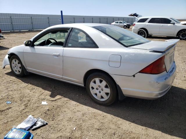 Photo 2 from auction – 2002 HONDA CIVIC EX with VIN 1HGEM22952L013346